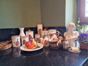 Villetta dei Fagiani - B&B