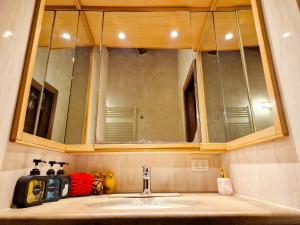 Villetta dei Fagiani - B&B