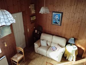 Maisons de vacances Locabrem 61 : photos des chambres