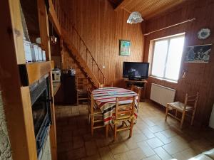 Maisons de vacances Locabrem 61 : photos des chambres