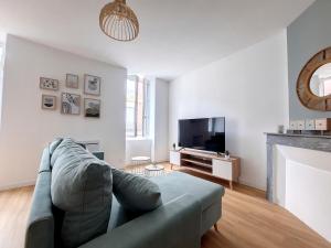 Le Nordique - 2 chambres - Fibre Wifi - Netflix - Ménage inclus