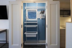 Queen Studio with Two Queen Beds room in TownePlace Suites by Marriott Georgetown