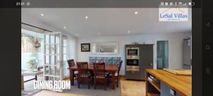 Lesal Villas Rentals, Villa Mar Azul, Tossa de Mar