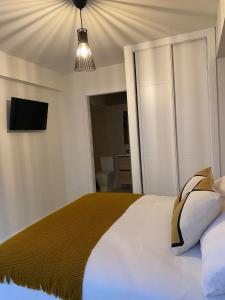 EL ENCANTO DEL CENTRO