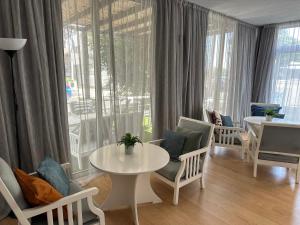 Pasithea Holiday Apartments