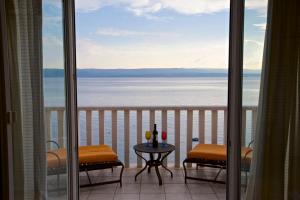Villa Reed - Escape to the Dalmatian Coast