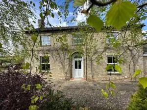 Heath Farm House - Rackheath