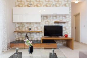 Apartment Riva Mare with Sea View in the center