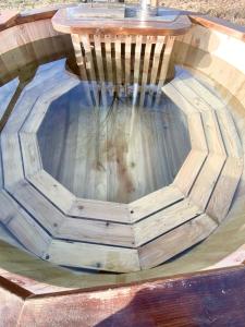 Valea Regilor Happy Camp