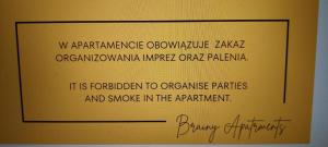 Brainy Apartments - South