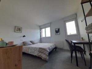 Appartements Residence du Leon : photos des chambres