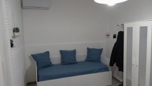 La casetta del porto