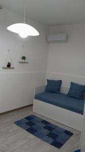 La casetta del porto