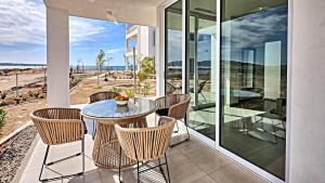 Costa Divina A1: 2BR, 2.5BA by Kivoya