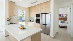 Costa Divina A1: 2BR, 2.5BA by Kivoya