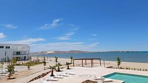 Costa Divina A1: 2BR, 2.5BA by Kivoya