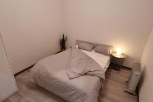 Workers Lodge - 2 Bedrooms & Court yard - Antwerp Smooth Stays