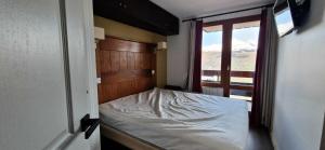Résidence La Marelle et Le Rami - maeva Home - Appartement au pied des pistes 2 pièces + coin cabine 7 personnes - Prestige MAE-1294