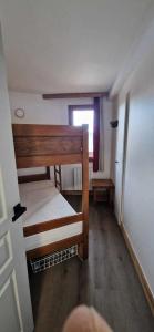 Résidence La Marelle et Le Rami - maeva Home - Appartement au pied des pistes 2 pièces + coin cabine 7 personnes - Prestige MAE-1294