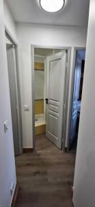 Résidence La Marelle et Le Rami - maeva Home - Appartement au pied des pistes 2 pièces + coin cabine 7 personnes - Prestige MAE-1294