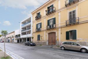 Gli Appartamenti della Villa