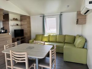 Camping le Neptune