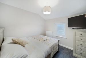 The Bridge Guesthouse