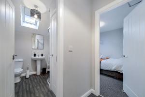 The Bridge Guesthouse