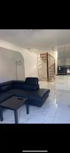 Escapade cosy proche Vienne - 沙萨尼