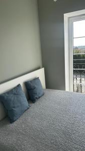 Apartament MARIA z ogródkiem i parkingiem