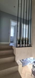 Kotedžas Nemirsetos parke