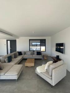 Villas Maison Rayon de soleil : photos des chambres
