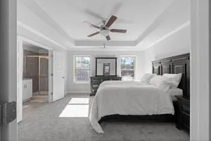 Luxury 2 bedrooms, 2.5 baths - Dacula