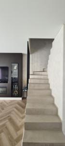 Kotedžas Nemirsetos parke