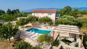 Villa Bevanda1 - Škunca