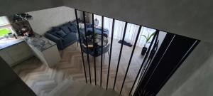 Kotedžas Nemirsetos parke