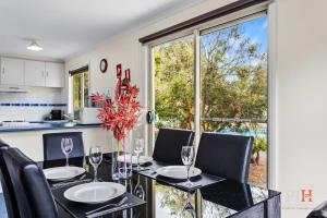 Phillip Island Family Resort 3 BDR