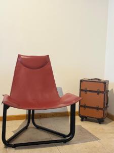 DEPARTAMENTO Céntrico MENDOZA