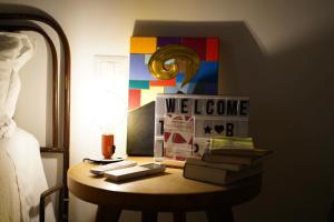 Palazzo Bevilacqua Rooms