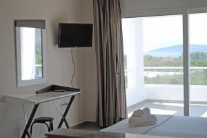 Fevronia's Rooms Argolida Greece