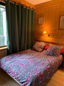 appartement T2 pour 6 personnes à Combloux