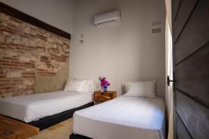 Casa Familiar - Maria de las Palmas -Getsemani