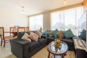 DEPARTAMENTO COMPLETO COYOACAN