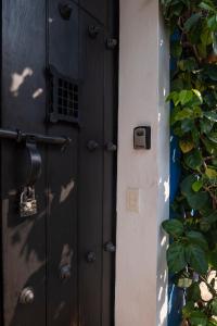 Casa Familiar - Maria de las Palmas -Getsemani