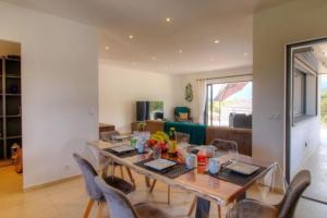 Villas Villa Stella avec piscine entre mer et riviere : photos des chambres