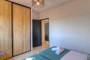 Villas Villa Stella avec piscine entre mer et riviere : photos des chambres