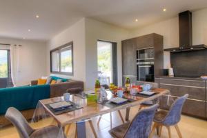 Villas Villa Stella avec piscine entre mer et riviere : photos des chambres