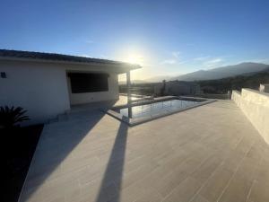 Villas Villa Stella avec piscine entre mer et riviere : photos des chambres