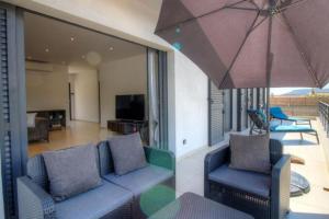 Villas Villa Stella avec piscine entre mer et riviere : photos des chambres