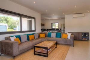 Villas Villa Stella avec piscine entre mer et riviere : photos des chambres